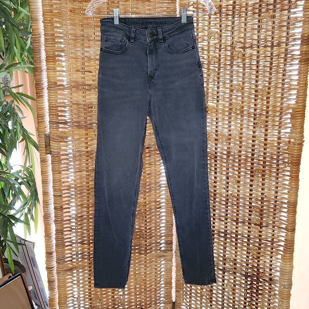 American Eagle Stretch Denim Jeans 00